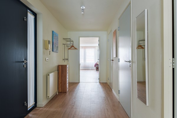 Medium property photo - Jan van Lieshoutstraat 24F, 5611 EE Eindhoven